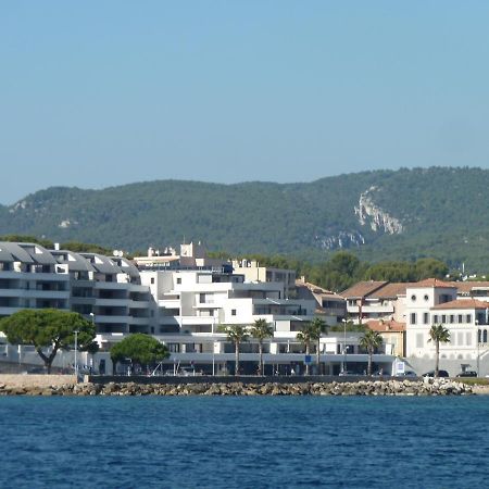 O De Mer D101 La Ciotat Buitenkant foto
