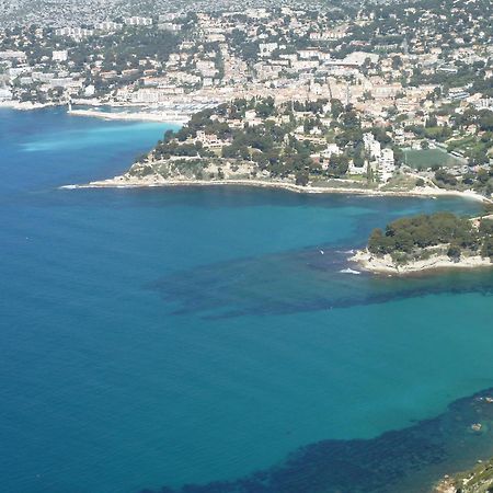 O De Mer D101 La Ciotat Buitenkant foto