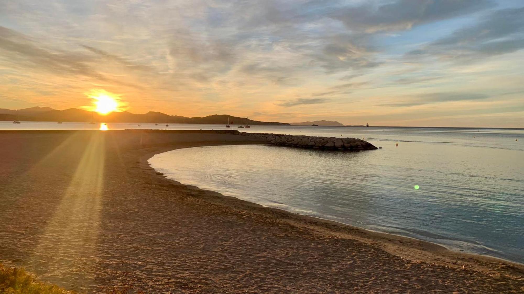 O De Mer D101 La Ciotat Buitenkant foto