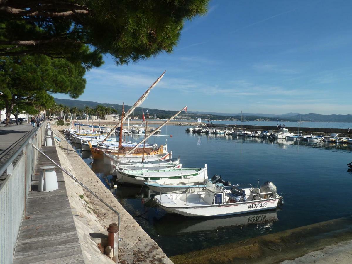 O De Mer D101 La Ciotat Buitenkant foto