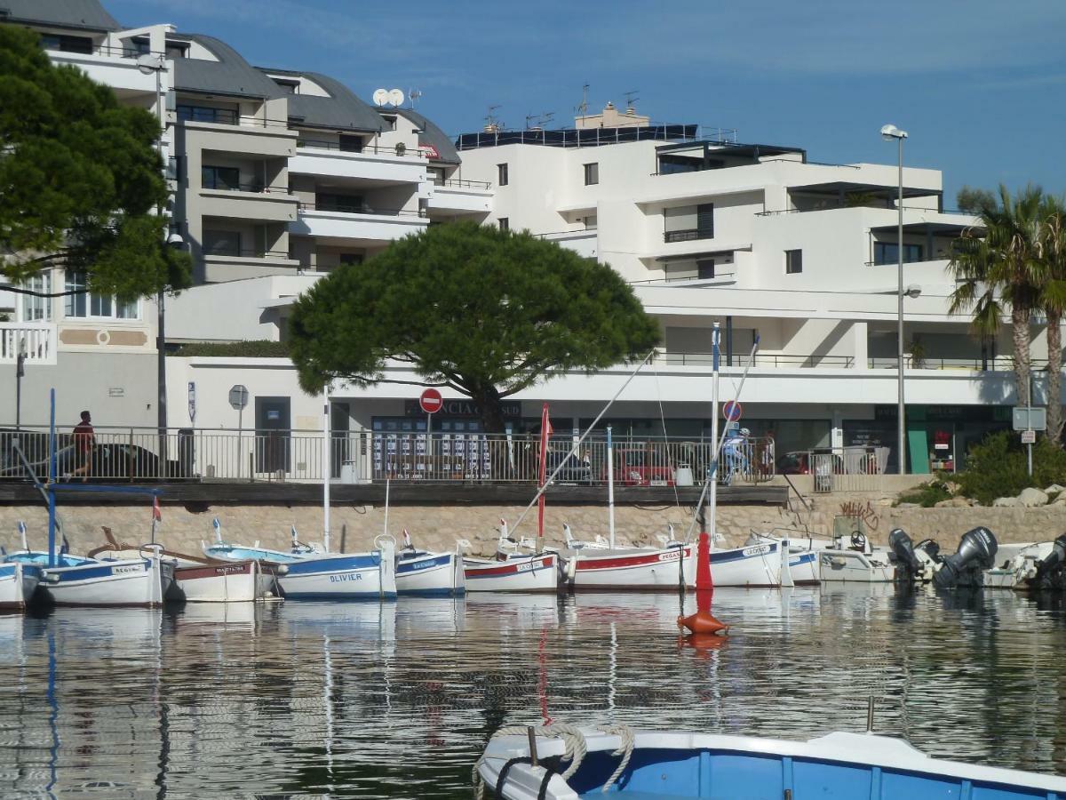 O De Mer D101 La Ciotat Buitenkant foto